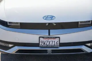 Hundai IONIQ 5 2023 AWD SEL 4dr Crossover
