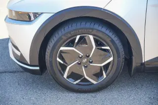 Hyundai IONIQ 5 2023 AWD SEL 4 puertas Crossover