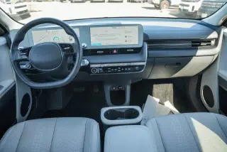 Hyundai IONIQ 5 2023 AWD SEL 4 puertas Crossover