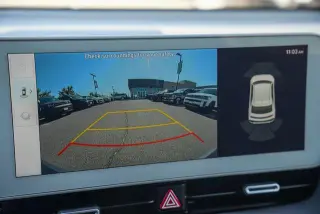 Hyundai IONIQ 5 2023 AWD SEL 4 puertas Crossover