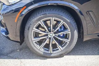BMW X5 2021 AWD xDrive40i 4dr Vehculo de Actividad Deportiva