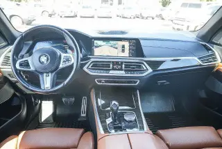 BMW X5 2021 AWD xDrive40i 4dr Vehculo de Actividad Deportiva
