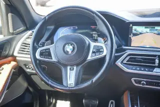 BMW X5 2021 AWD xDrive40i 4dr Vehculo de Actividad Deportiva