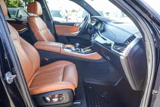 BMW X5 2021 AWD xDrive40i 4dr Vehculo de Actividad Deportiva