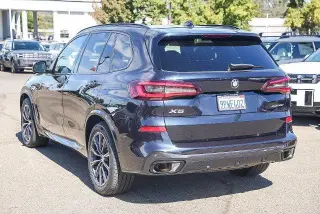 BMW X5 2021 AWD xDrive40i 4dr Vehculo de Actividad Deportiva