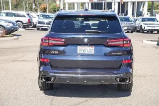 BMW X5 2021 AWD xDrive40i 4dr Vehculo de Actividad Deportiva