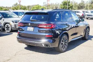 BMW X5 2021 AWD xDrive40i 4dr Vehculo de Actividad Deportiva
