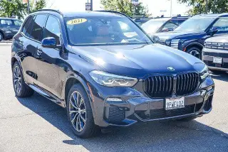BMW X5 2021 AWD xDrive40i 4dr Vehculo de Actividad Deportiva