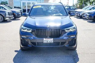 BMW X5 2021 AWD xDrive40i 4dr Vehculo de Actividad Deportiva