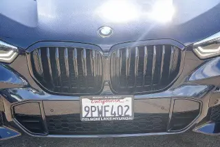 BMW X5 2021 AWD xDrive40i 4dr Vehculo de Actividad Deportiva