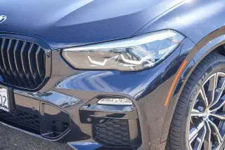 BMW X5 2021 AWD xDrive40i 4dr Vehculo de Actividad Deportiva