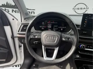 Audi Q5 2024 AWD quattro S line Premium Plus 45 TFSI SUV de 4 puertas