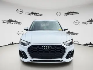 Audi Q5 2024 AWD quattro S line Premium Plus 45 TFSI SUV de 4 puertas