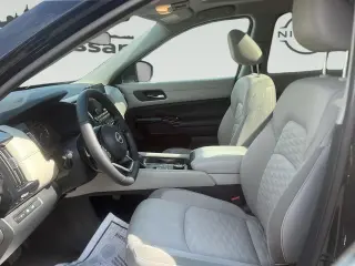 Nissan Pathfinder 2022 AWD SV 4dr SUV