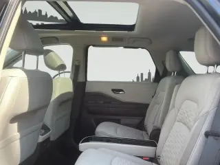 Nissan Pathfinder 2022 AWD SV 4dr SUV