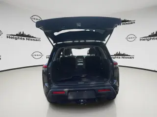 Nissan Pathfinder 2022 AWD SV 4dr SUV