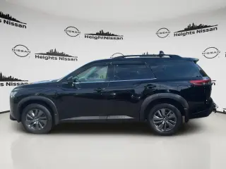 Nissan Pathfinder 2022 AWD SV 4dr SUV