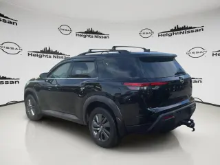 Nissan Pathfinder 2022 AWD SV 4dr SUV