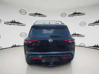 Nissan Pathfinder 2022 AWD SV 4dr SUV