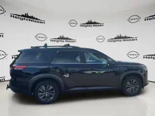 Nissan Pathfinder 2022 AWD SV 4dr SUV