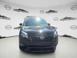 Nissan Pathfinder 2022 AWD SV 4dr SUV
