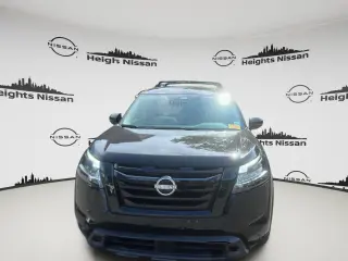 Nissan Pathfinder 2022 AWD SV 4dr SUV