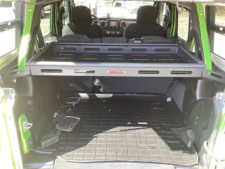 Jeep Wrangler Unlimited 2019 4x4 Sport 4dr SUV