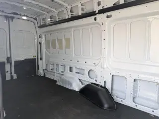 Ford Transit 2024 350 3 puertas LWB Techo Alto Camión de carga extendido