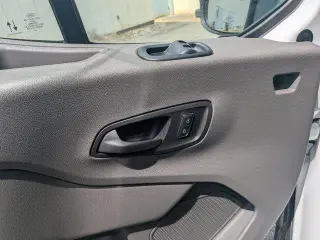 Ford Transit 2024 350 3 puertas LWB Techo Alto Camión de carga extendido