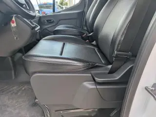 Ford Transit 2024 350 3 puertas LWB Techo Alto Camión de carga extendido