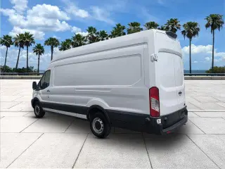 Ford Transit 2024 350 3 puertas LWB Techo Alto Camión de carga extendido