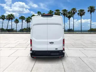Ford Transit 2024 350 3 puertas LWB Techo Alto Camión de carga extendido