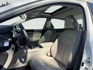 Nissan Altima 2019 AWD 2.5 Platinum 4dr Sedán