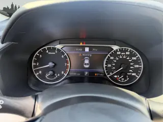 Nissan Altima 2019 AWD 2.5 Platinum 4dr Sedán