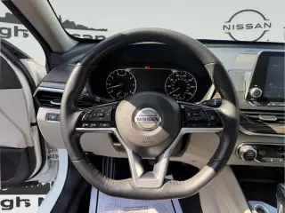 Nissan Altima 2019 AWD 2.5 Platinum 4dr Sedán