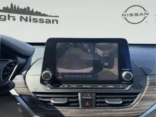 Nissan Altima 2019 AWD 2.5 Platinum 4dr Sedán