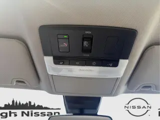 Nissan Altima 2019 AWD 2.5 Platinum 4dr Sedán