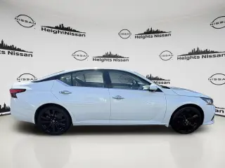 Nissan Altima 2019 AWD 2.5 Platinum 4dr Sedán
