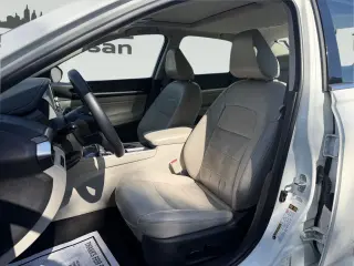Nissan Altima 2019 AWD 2.5 Platinum 4dr Sedán