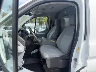 Ford Transit 2017 150 3dr LWB Low Roof Cargo Van con Puerta Pasajero Deslizable