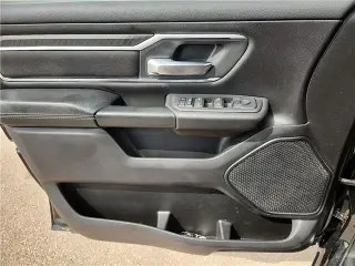 Ram 1500 2025 4x4 Big Horn 4dr Crew Cab 5.6 ft. SB Pickup