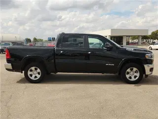 Ram 1500 2025 4x4 Big Horn 4dr Crew Cab 5.6 ft. SB Pickup
