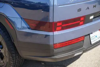 SANTA FE 2025 AWD XRT 4dr SUV