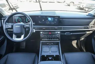 SANTA FE 2025 AWD XRT 4dr SUV