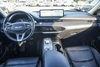 Genesis Electrified GV70 2023 AWD 4dr SUV