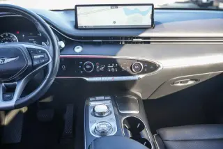 Genesis Electrified GV70 2023 AWD 4dr SUV