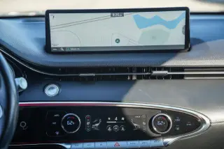Genesis Electrified GV70 2023 AWD 4dr SUV