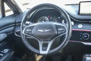 Genesis Electrified GV70 2023 AWD 4dr SUV
