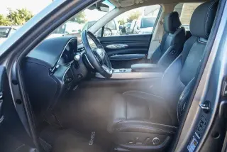 Genesis Electrified GV70 2023 AWD 4dr SUV