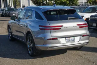 Genesis Electrified GV70 2023 AWD 4dr SUV